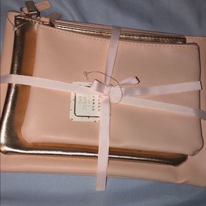 Makeup bags